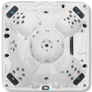Kiribati Hot Tub